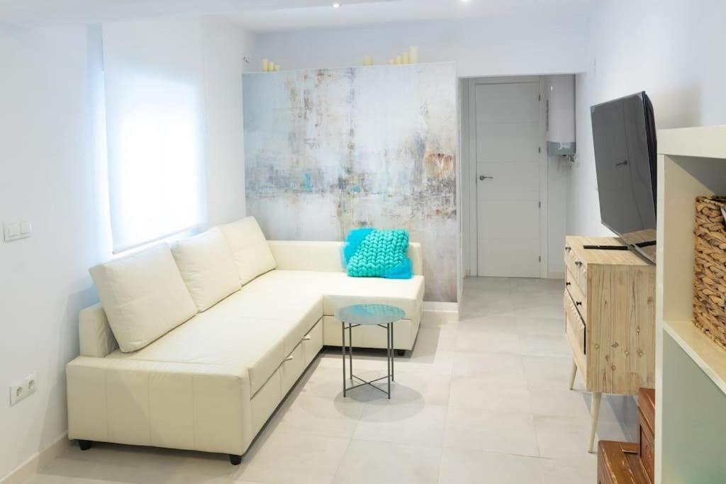 קורדובה Apartamento Completo A 5 Minutos Estacion Tren. מראה חיצוני תמונה